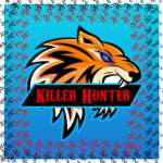 Killer Hunter Gamer