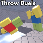 Throw Duels [Test]