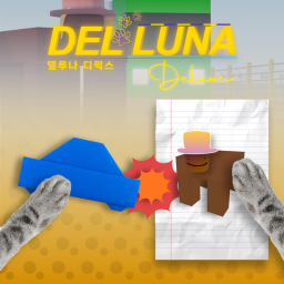 Del Luna Deluxe PRE-APLHA