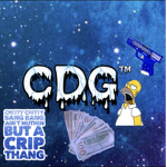 C.D.G (CHASE DOWN GANG)