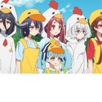 -Chicken Cult-