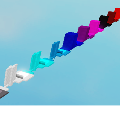 Dark's Wrap Per Difficulty Chart Obby