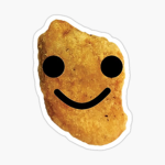 (;dino nuggies(;