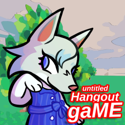 Untitled Hangout Game icon