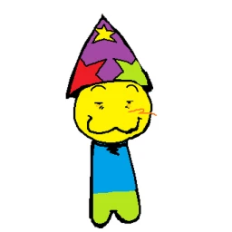esacpe yeuch obby icon