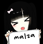 malza