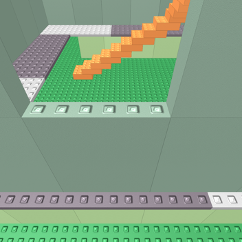 Tower Construction Site!