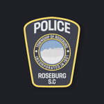 Roseburg Police Department