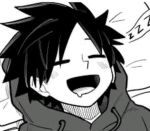 Saksuke and naruto