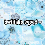 - twilight squad -
