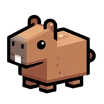 Block Capybara [Skin]