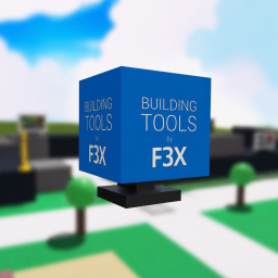 F3X BULIDING TOOLS 🔨