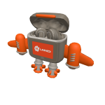 JBL Tour Pro 3 Jetpack Latte