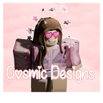 Cosmic Designs Inc.