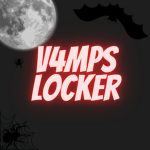 V4mps Locker