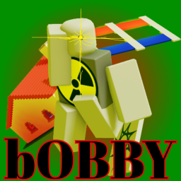 bOBBY [PRE-ALPHA]