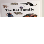 The rat family...