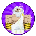 Game Badge Icon