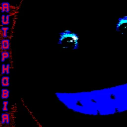 Autophobia icon