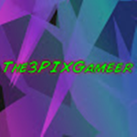 The3PIXGameer on Youtube