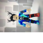The Roblox peeps squad