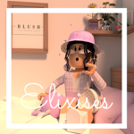 Elixises’ peeps