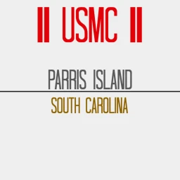 ||-USMC-|| MCRD, Parris Island icon