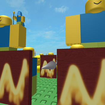 Noob Attack! (Old Version)