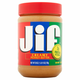 🥜 [WORLD 2] peanut butter