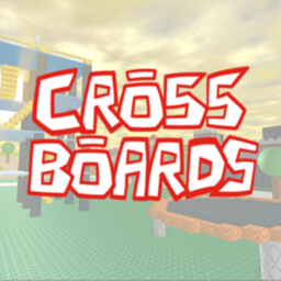 Crossboards