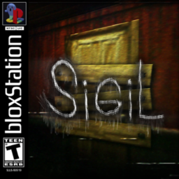 SIGIL CHRISTMAS [UNCOPYLOCKED]