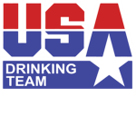 USA DRINKING TEAM