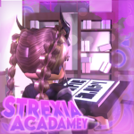 Strexia Academy