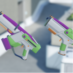 Untitled Shooter Game