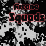 Arcane squads