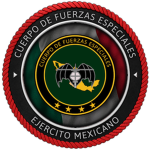 Cuerpo de Fuerzas Especialesᅟ