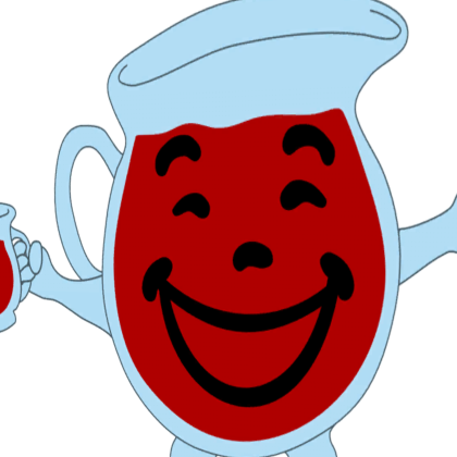 kool aid man nextbox