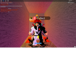 dark demon of evil