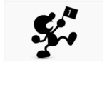 MR Game and watch