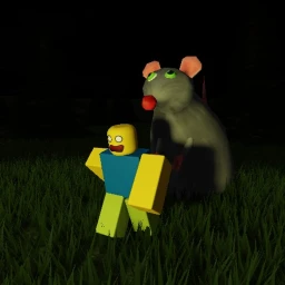 Rat [Horror] Survival icon