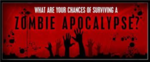 ZOMBIE APOCALYPSE PRO'S