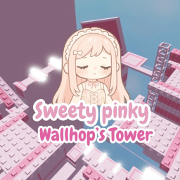 [UPD] Sweety Pinky Wallhop’s Tower