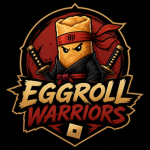 Eggroll Warriors