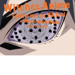 Witches Anime