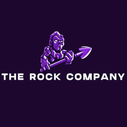 The Rock Company Roblox group icon