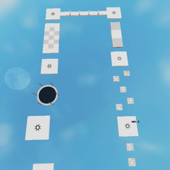 Liam's Roblox Premium Obby