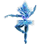 Arctic Ballora