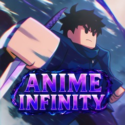 Anime Infinity [ALPHA]
