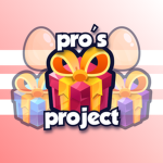 pro's project