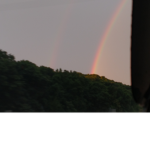Rainbow watchers